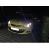 Opel Astra J GTC 